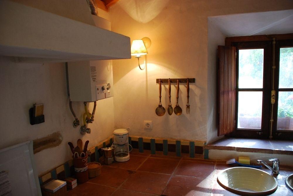 Casas Da Cerca Hotel Zambujeira do Mar Buitenkant foto